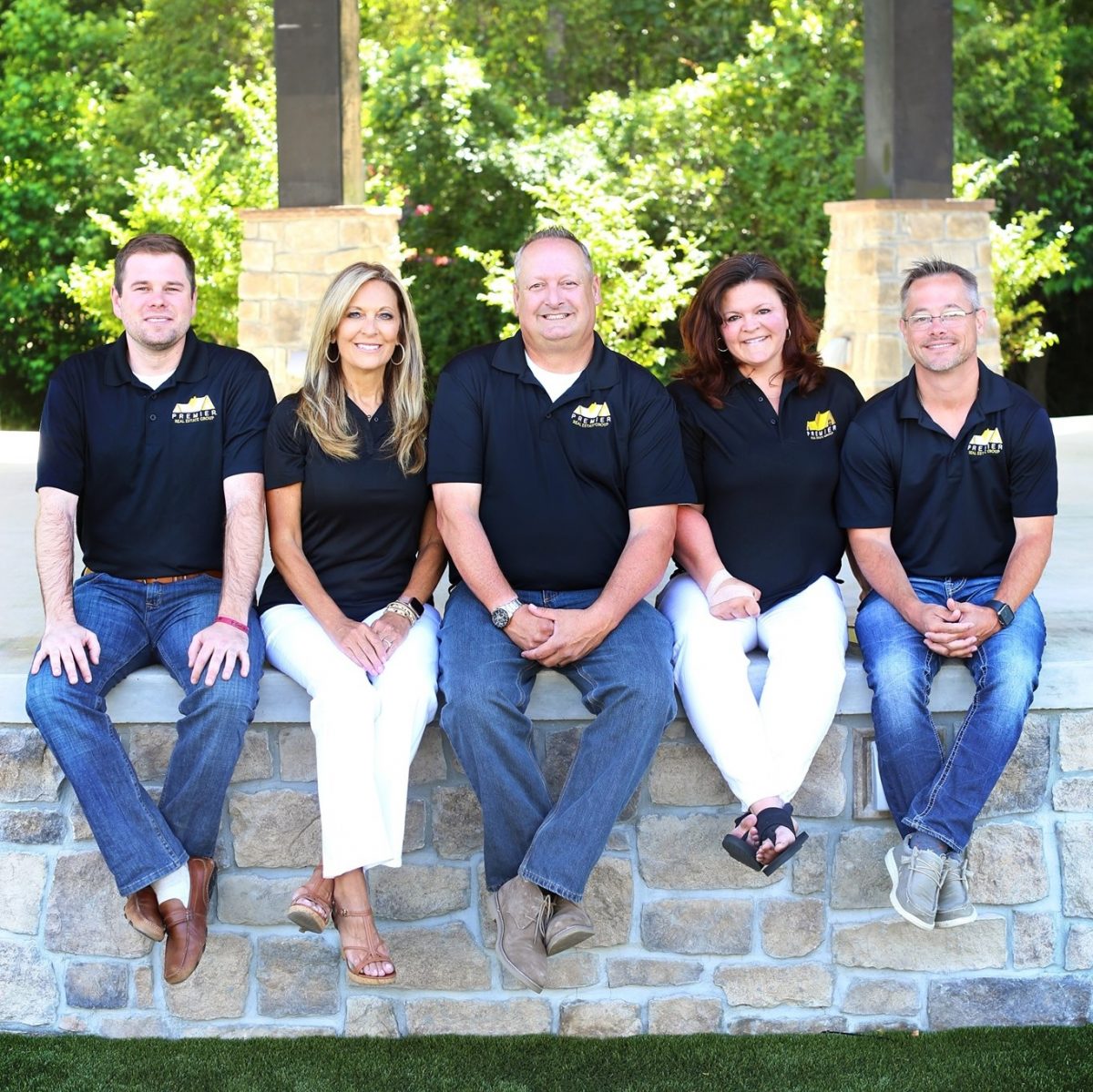 Free Consultation Premier Real Estate Group